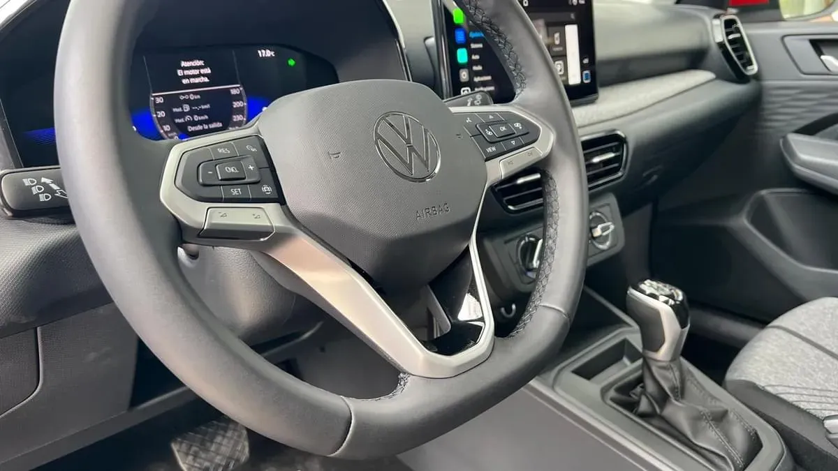 Mirá esta publicación de Volkswagen Tera