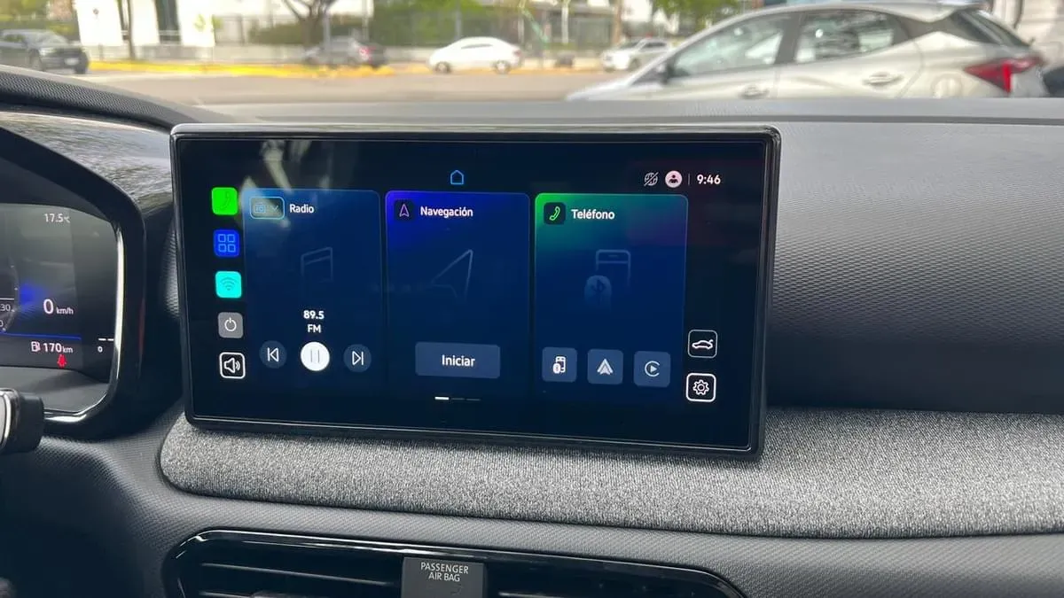 Mirá esta publicación de Volkswagen Tera