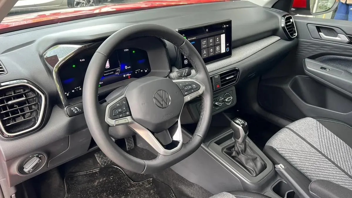 Mirá esta publicación de Volkswagen Tera