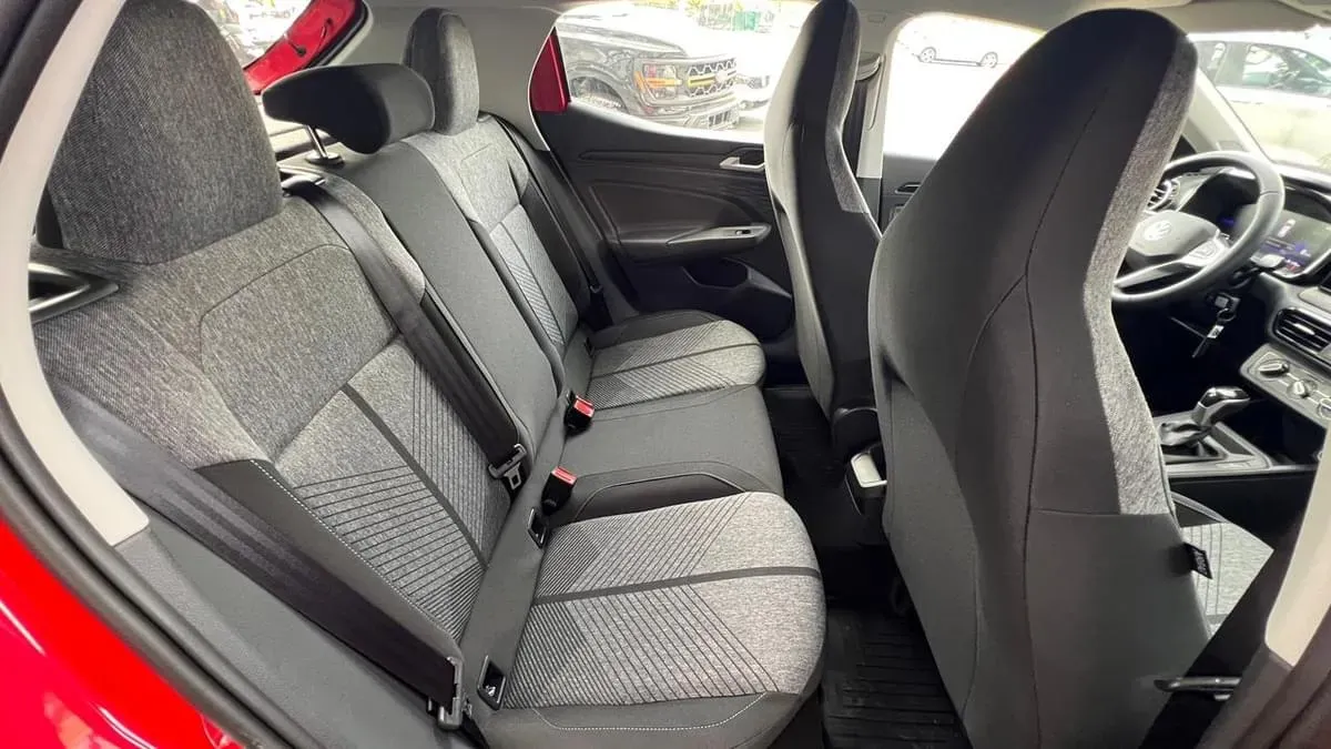 Mirá esta publicación de Volkswagen Tera