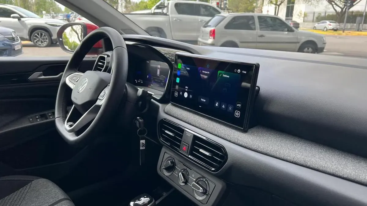 Mirá esta publicación de Volkswagen Tera