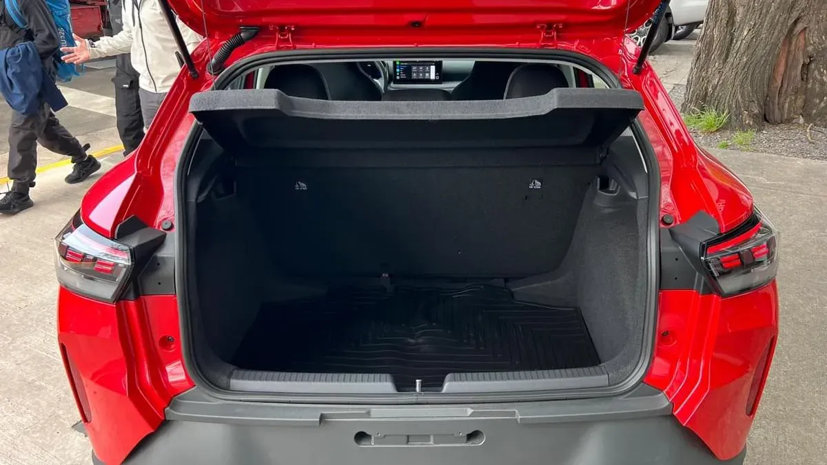 Mirá esta publicación de Volkswagen Tera