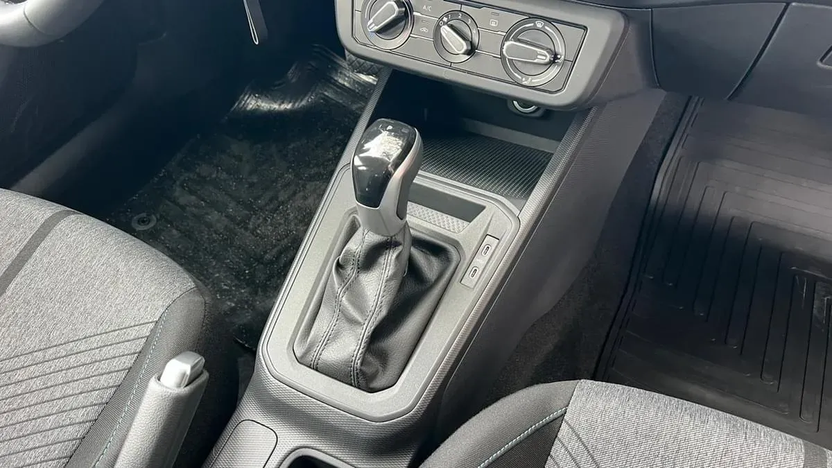 Mirá esta publicación de Volkswagen Tera