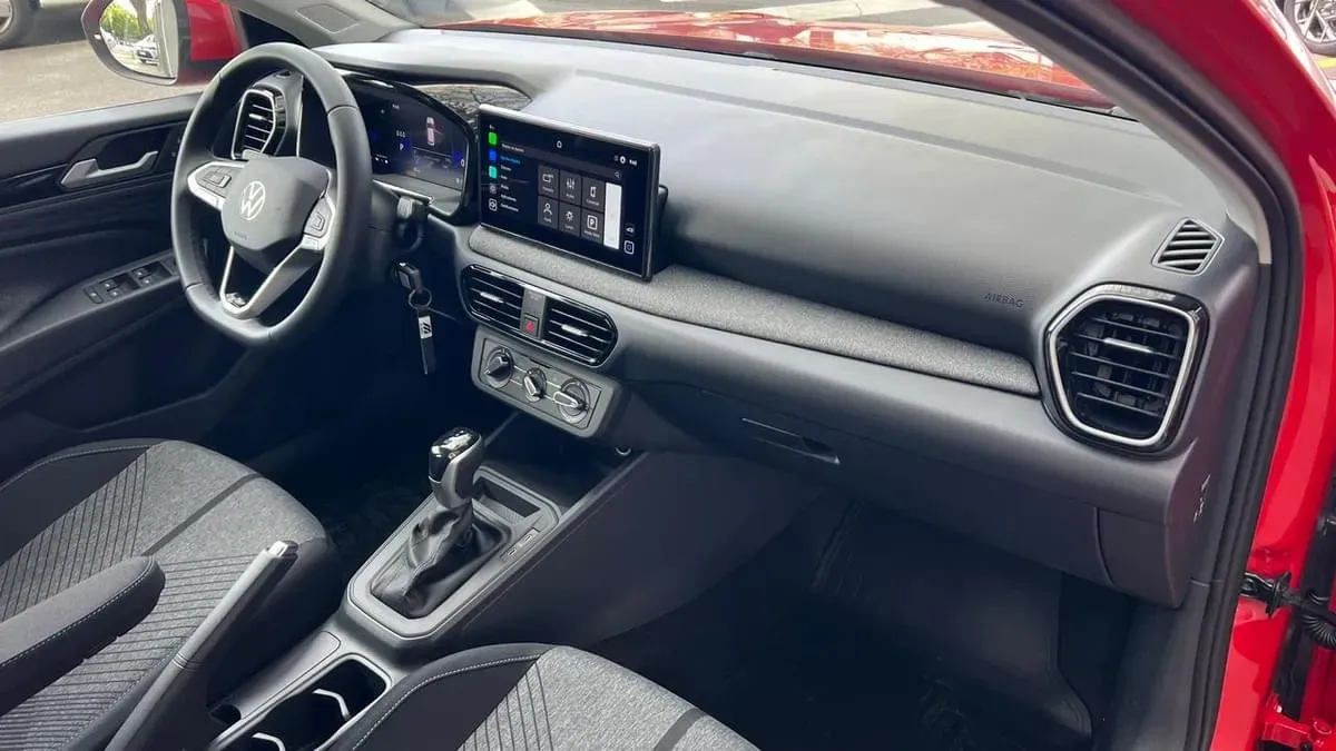 Mirá esta publicación de Volkswagen Tera