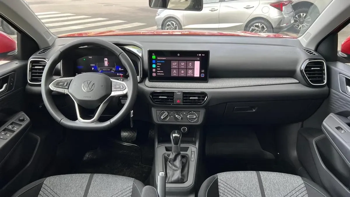 Mirá esta publicación de Volkswagen Tera