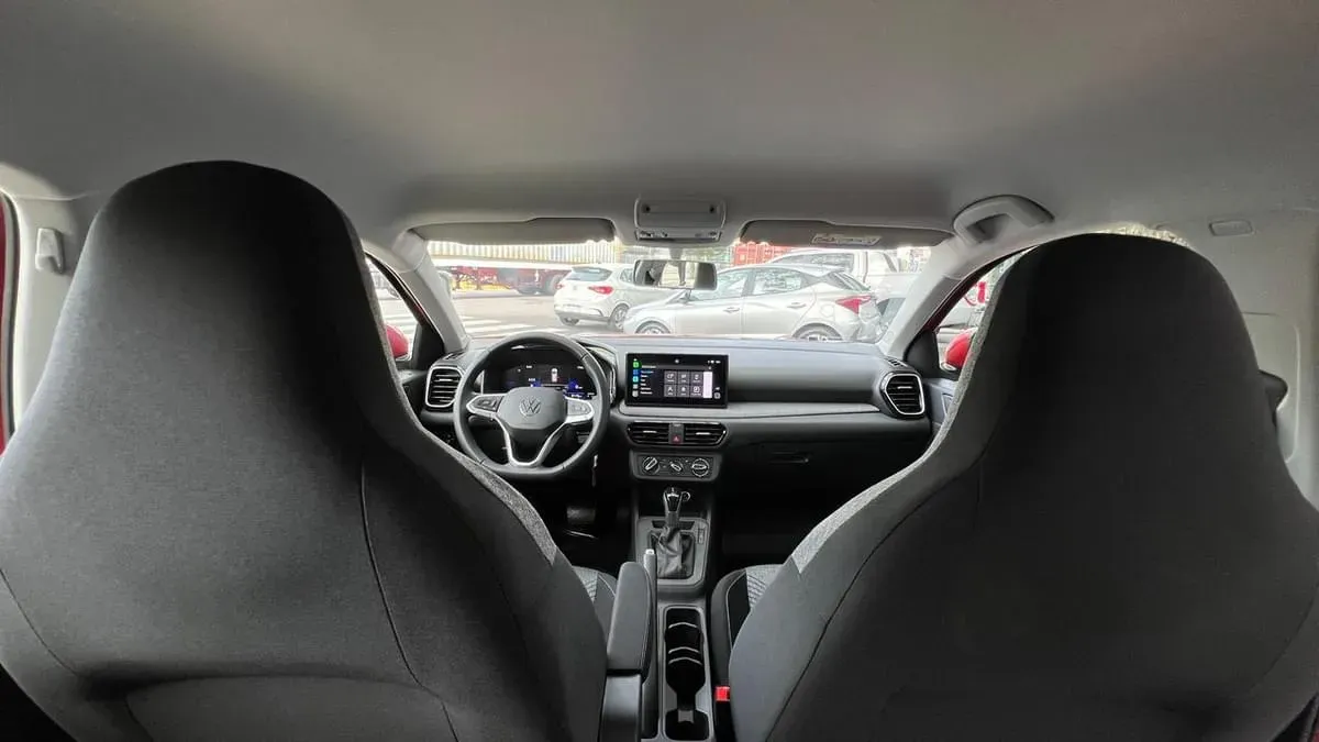 Mirá esta publicación de Volkswagen Tera