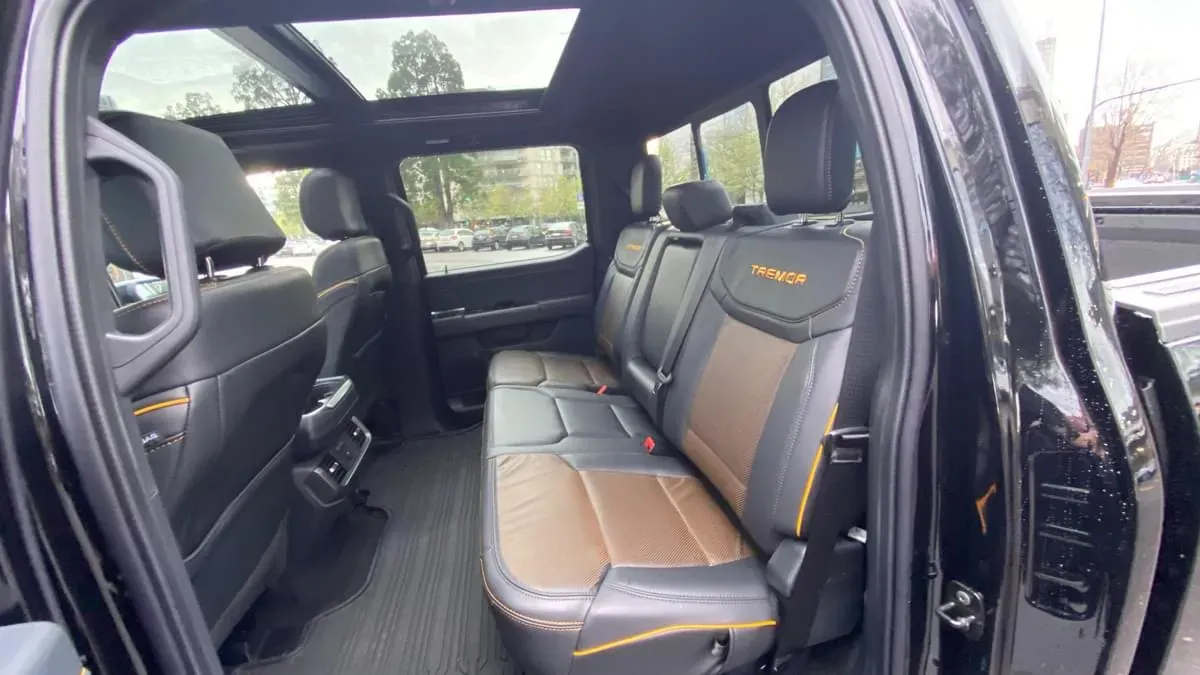 Mirá esta publicación de Ford F 150