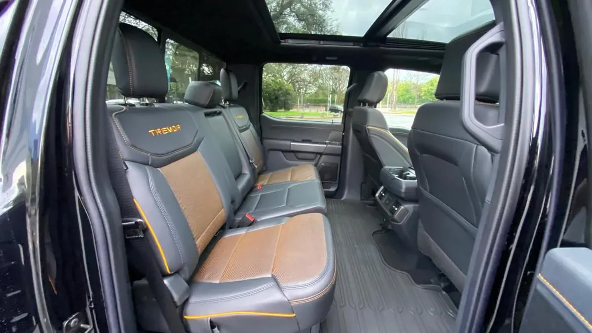 Mirá esta publicación de Ford F 150