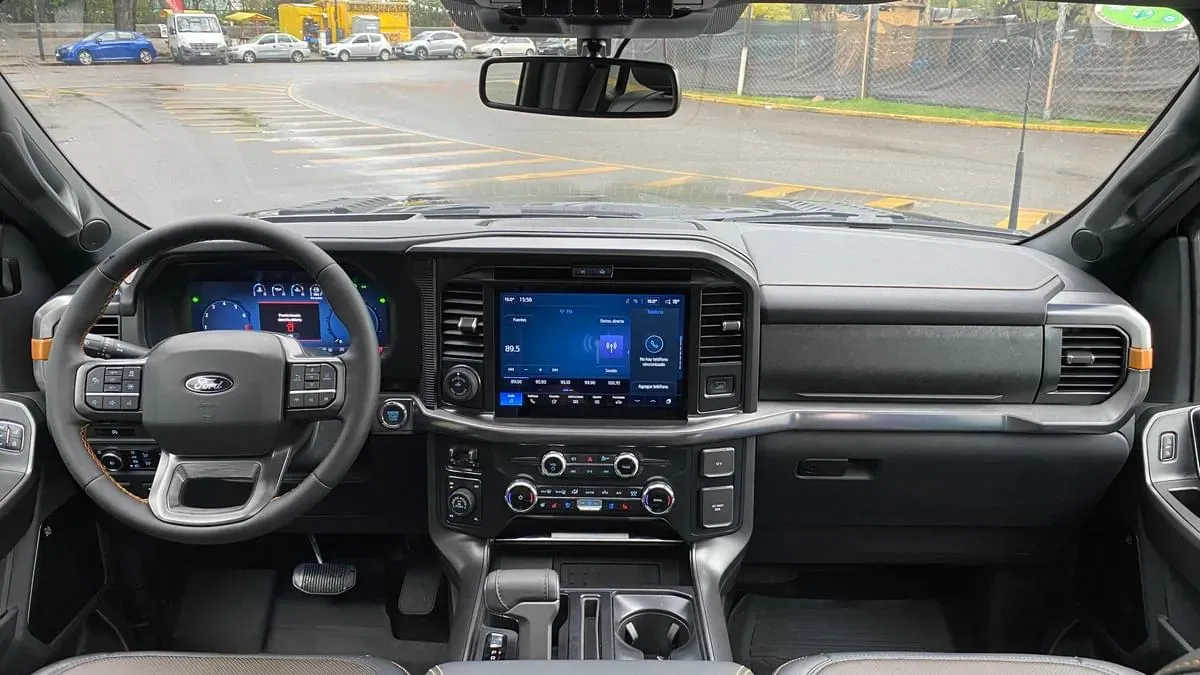 Mirá esta publicación de Ford F 150