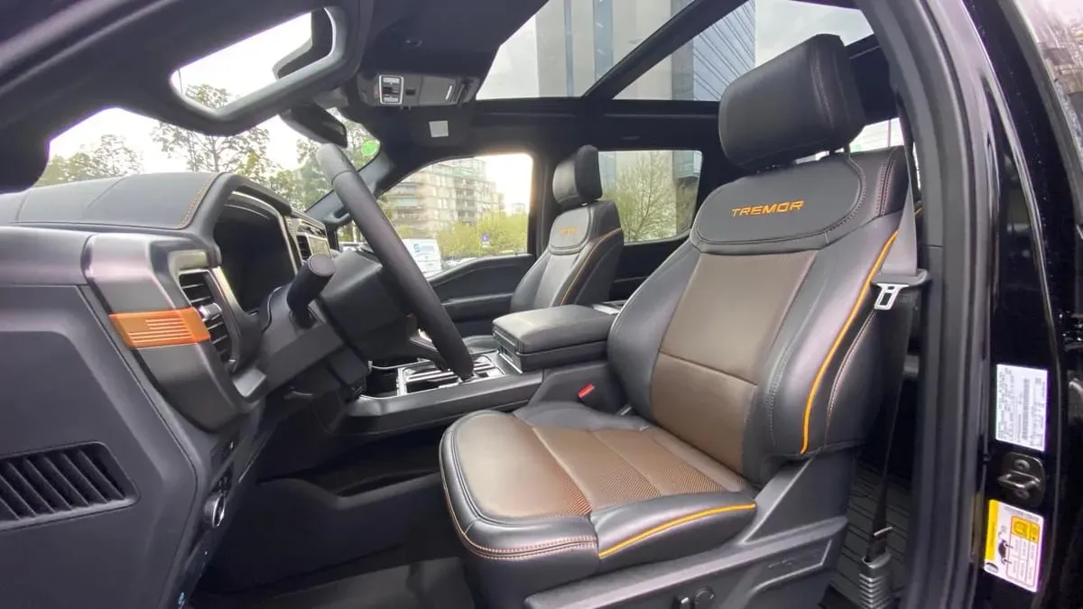 Mirá esta publicación de Ford F 150