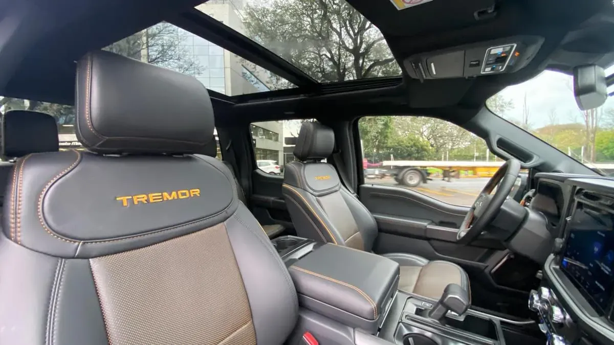 Mirá esta publicación de Ford F 150