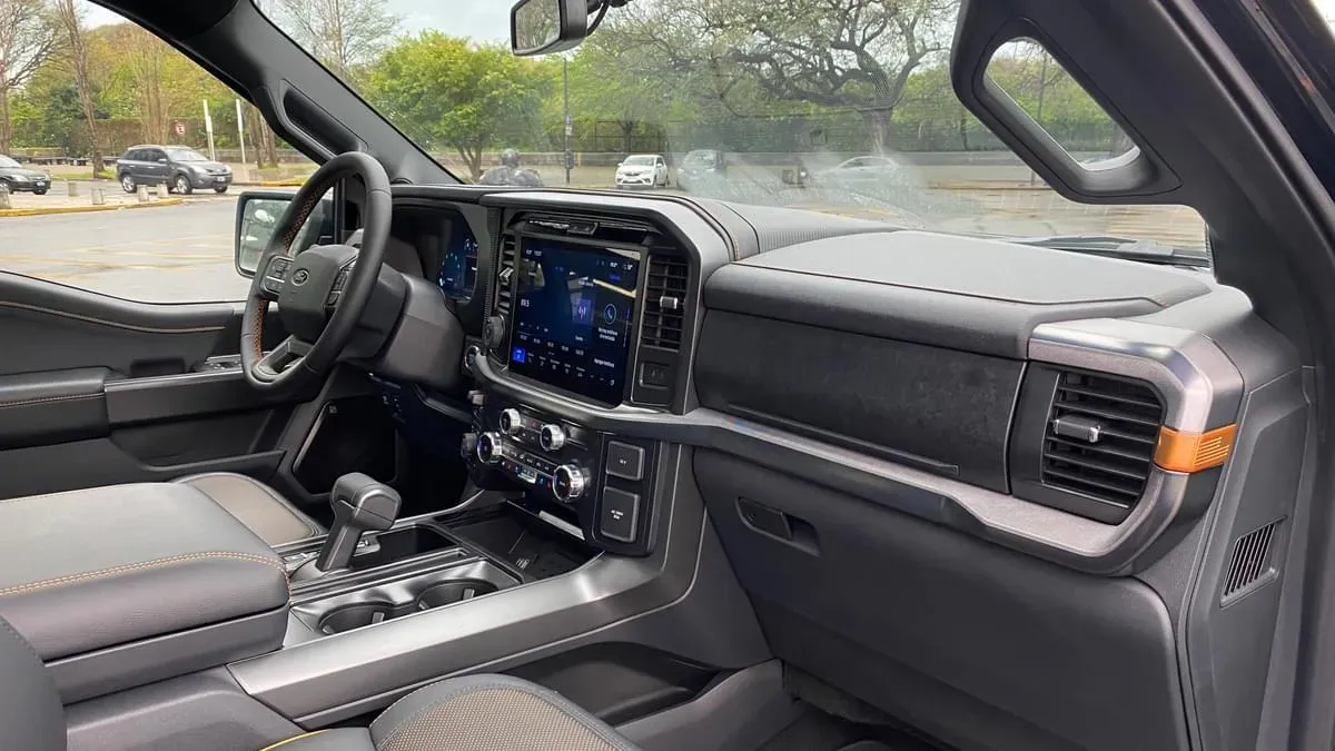 Mirá esta publicación de Ford F 150