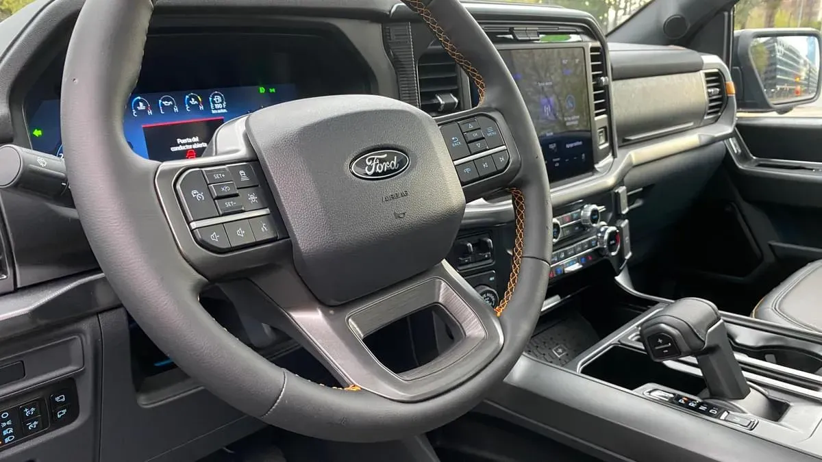 Mirá esta publicación de Ford F 150