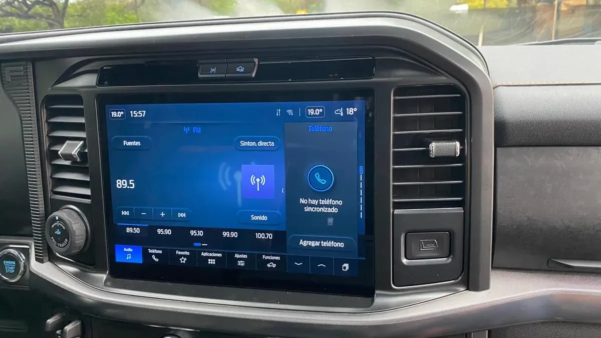 Mirá esta publicación de Ford F 150