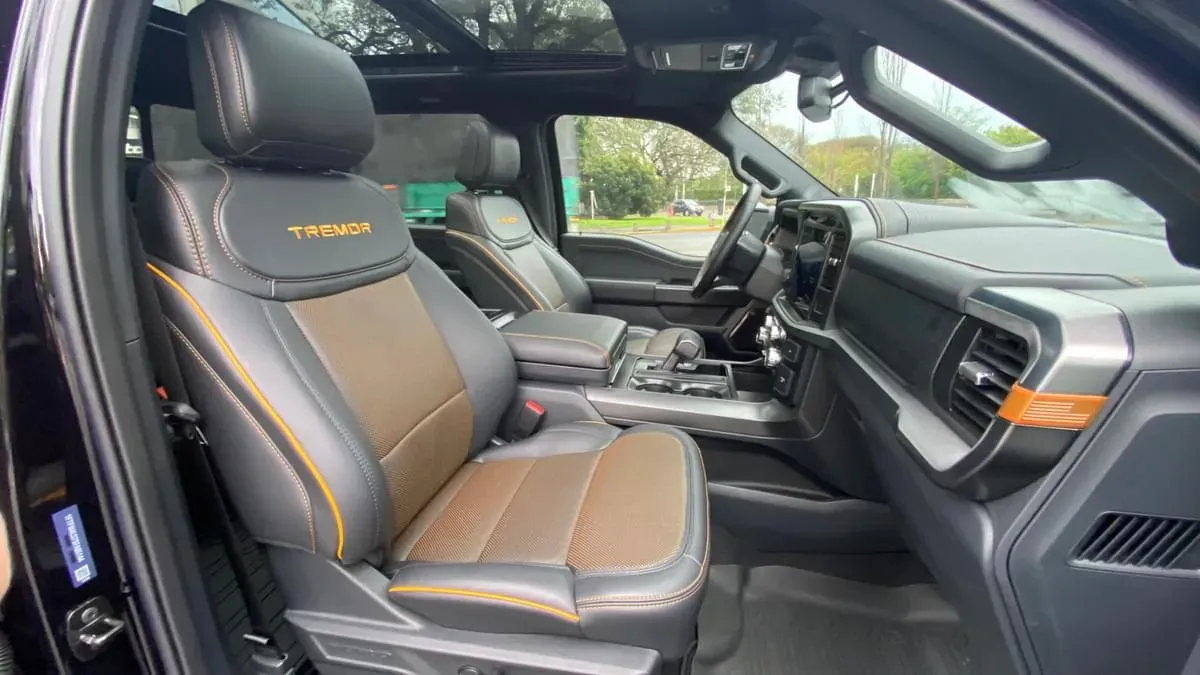 Mirá esta publicación de Ford F 150