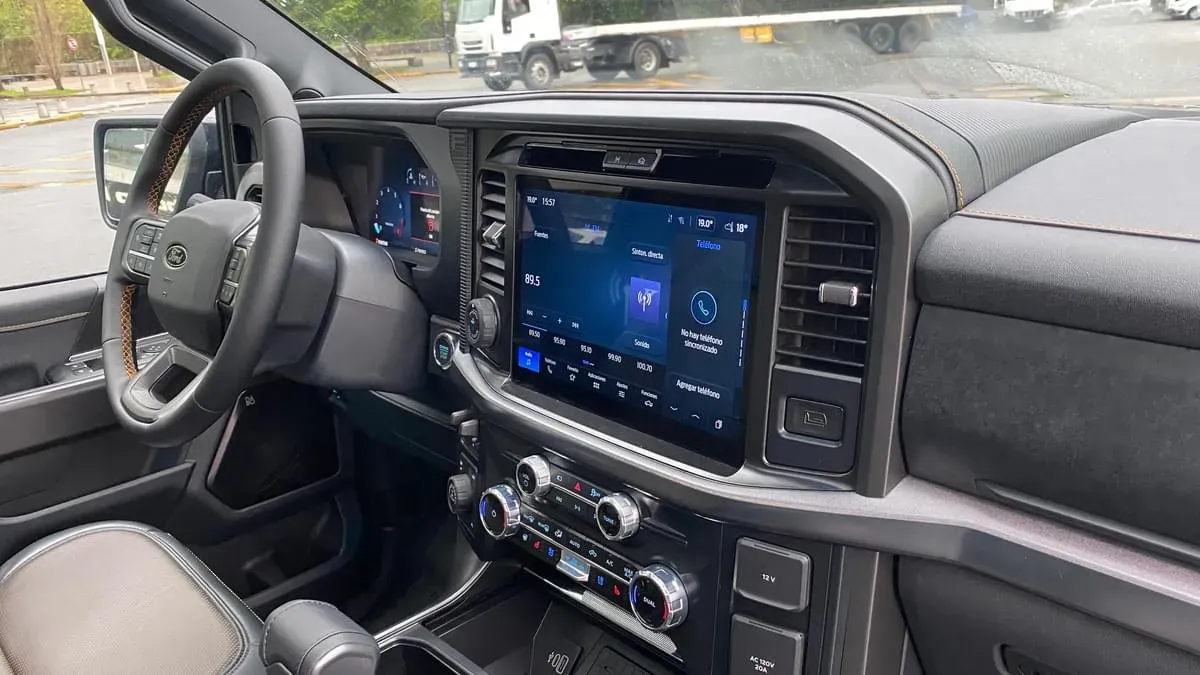 Mirá esta publicación de Ford F 150