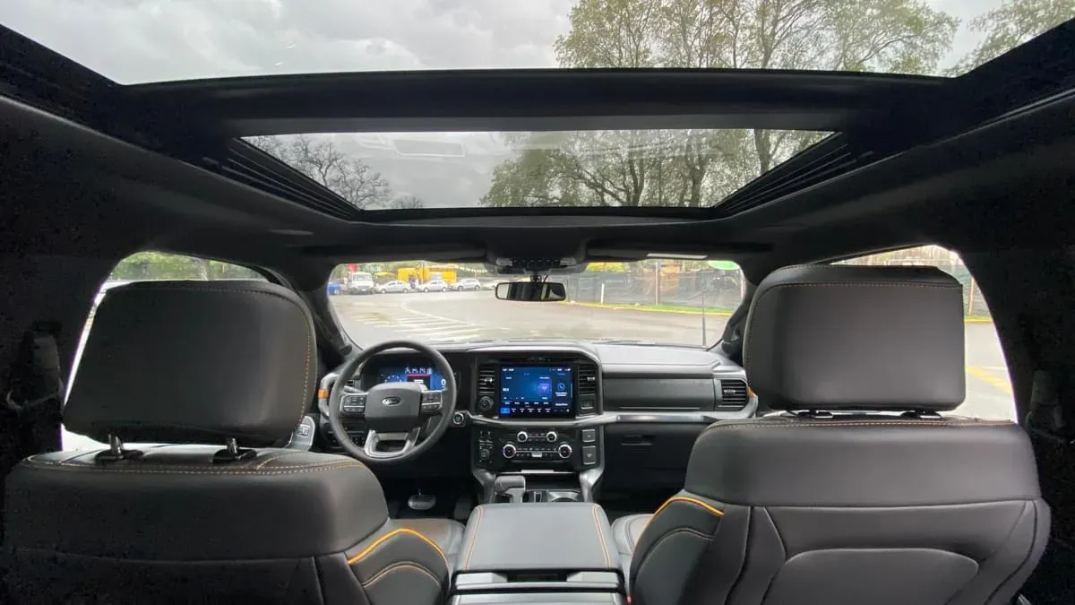 Mirá esta publicación de Ford F 150