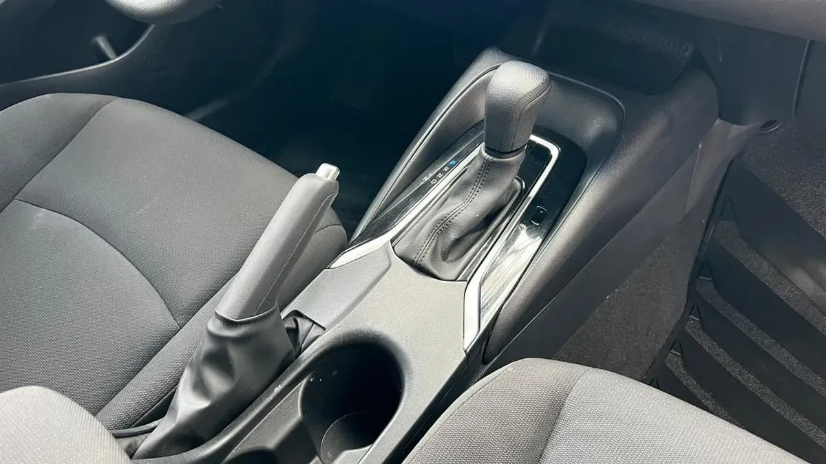 Mirá esta publicación de Toyota Corolla