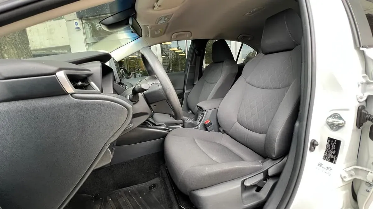 Mirá esta publicación de Toyota Corolla