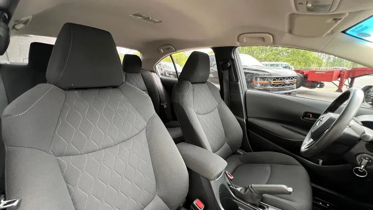 Mirá esta publicación de Toyota Corolla