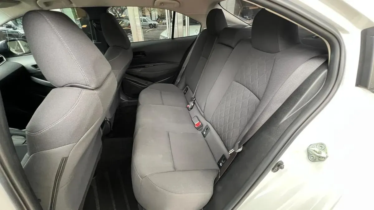 Mirá esta publicación de Toyota Corolla