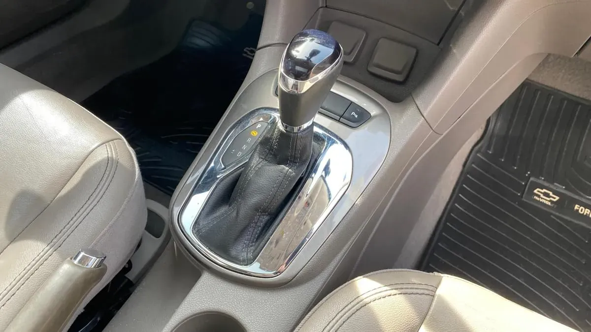 Mirá esta publicación de Chevrolet Cruze