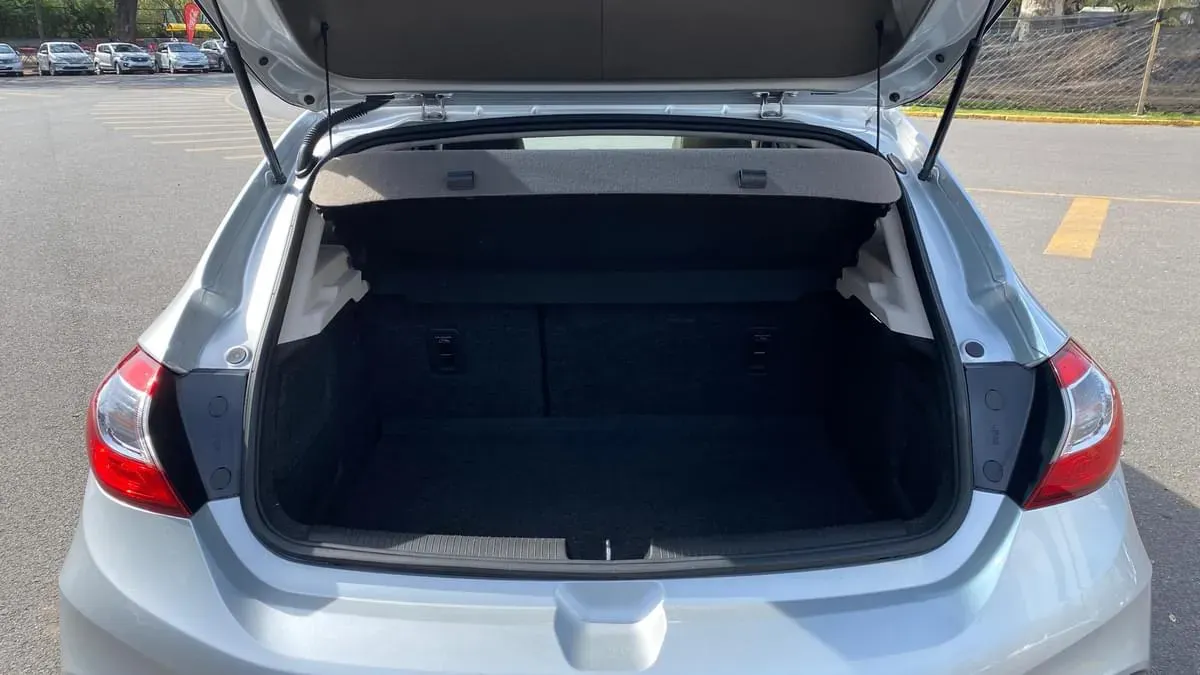 Mirá esta publicación de Chevrolet Cruze