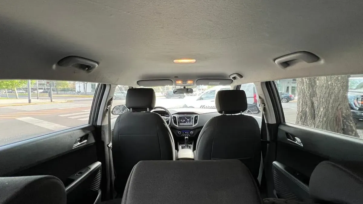 Mirá esta publicación de Hyundai Creta