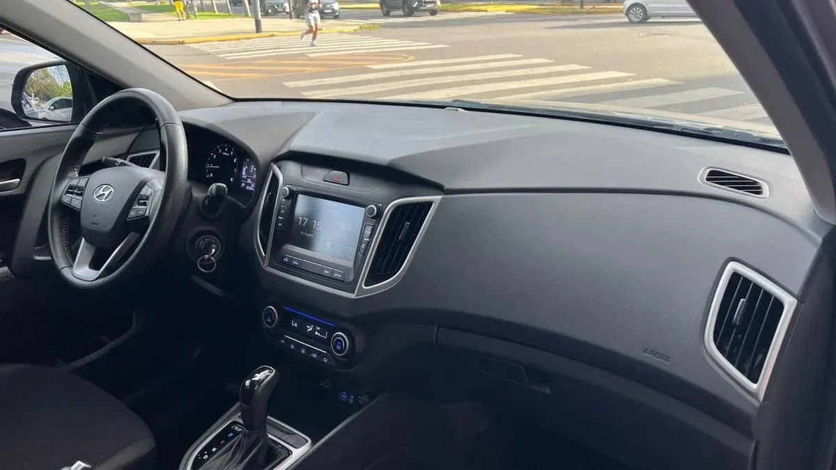 Mirá esta publicación de Hyundai Creta