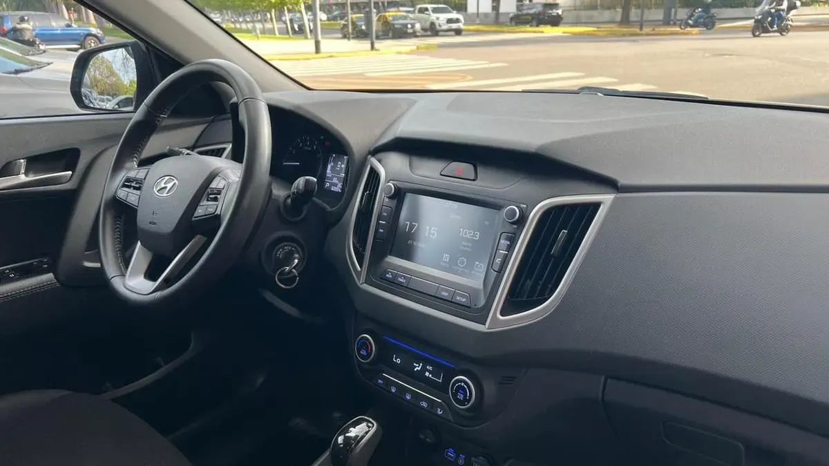 Mirá esta publicación de Hyundai Creta