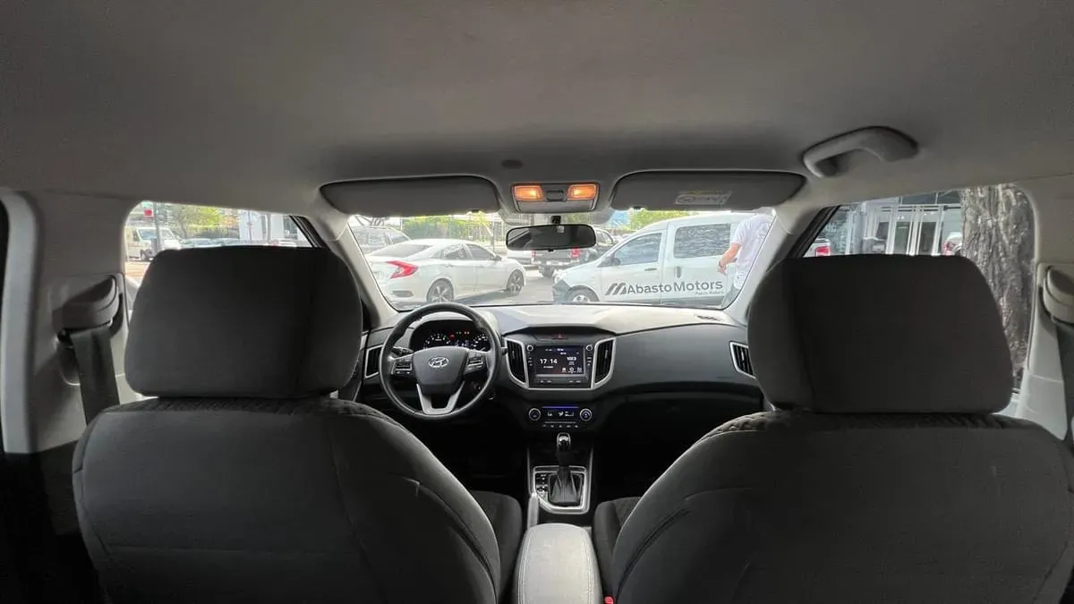 Mirá esta publicación de Hyundai Creta