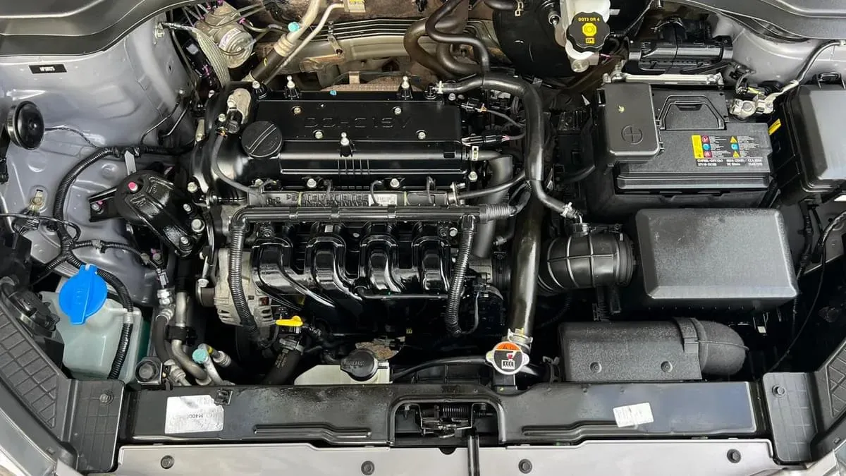 Mira esta publicación de Hyundai Creta 2020 en Motordil