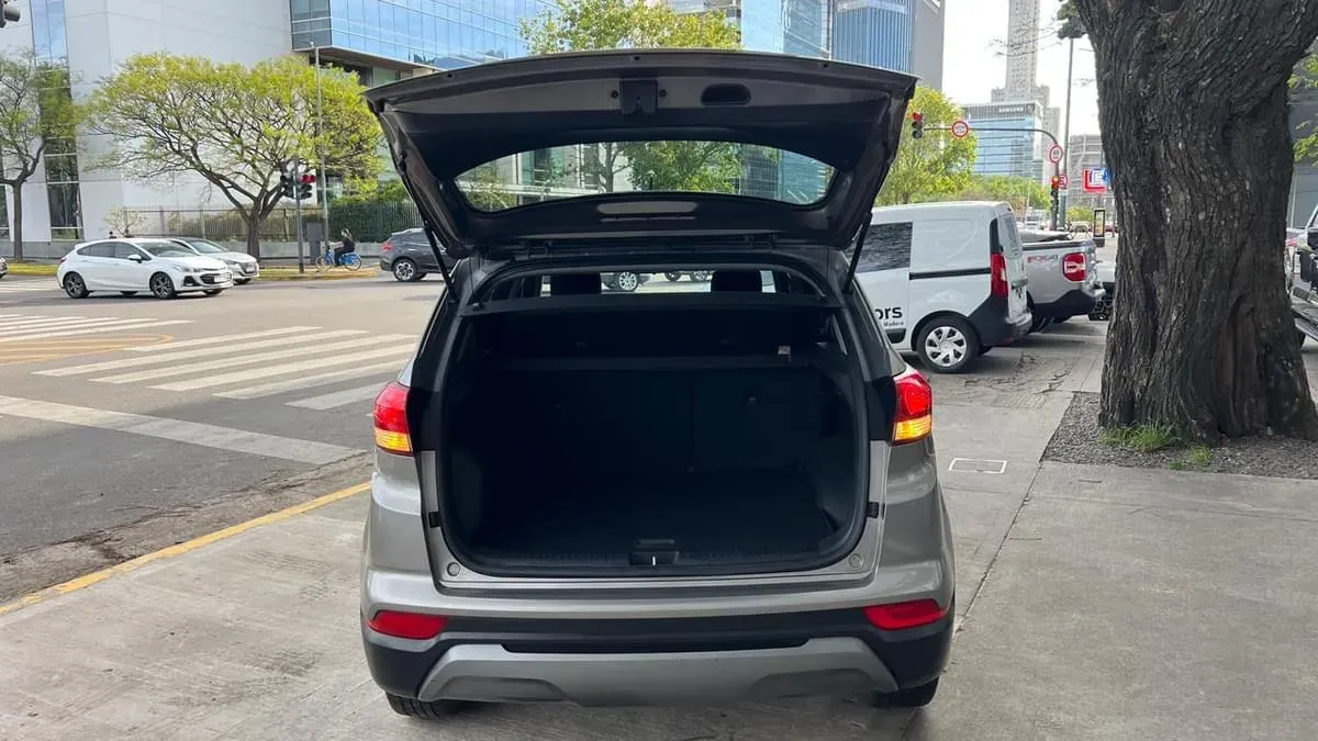 Mirá esta publicación de Hyundai Creta