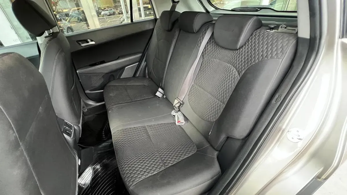 Mirá esta publicación de Hyundai Creta