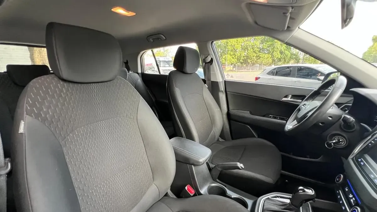 Mirá esta publicación de Hyundai Creta