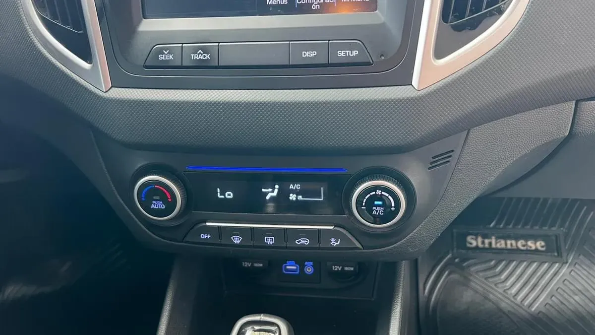 Mirá esta publicación de Hyundai Creta