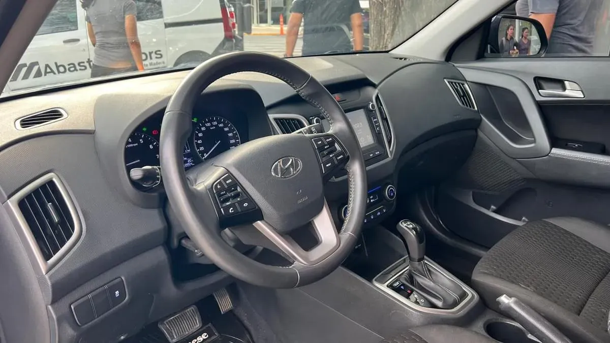 Mira esta publicación de Hyundai Creta 2020 en Motordil