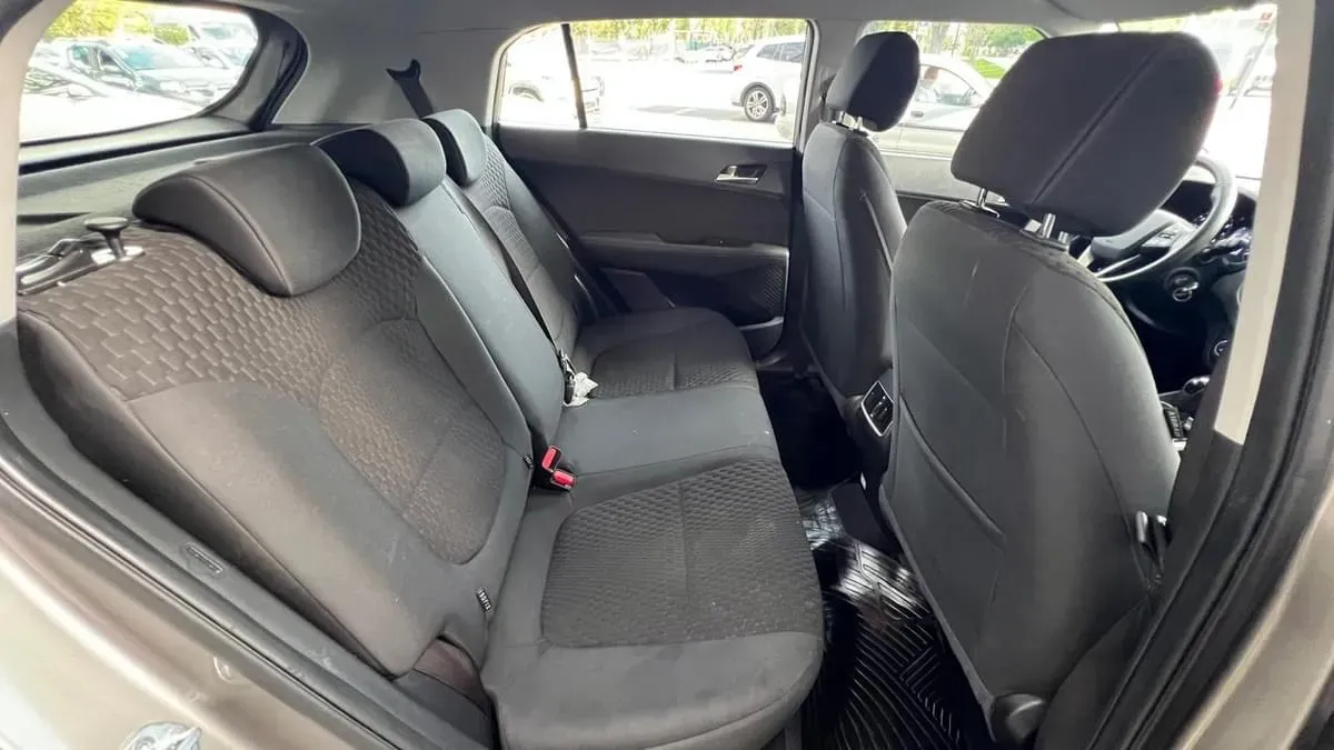 Mirá esta publicación de Hyundai Creta