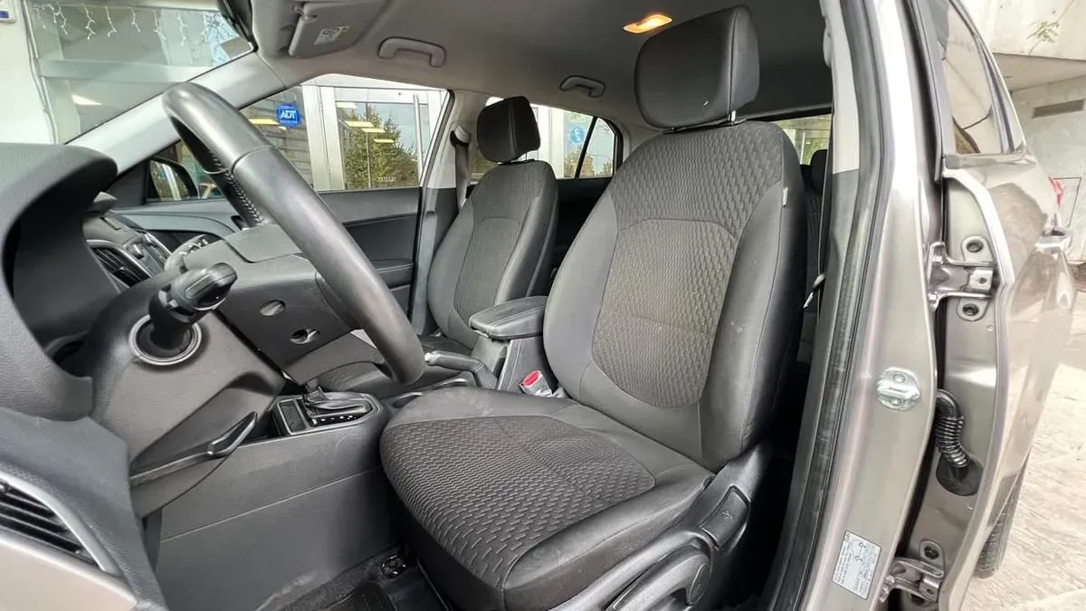 Mirá esta publicación de Hyundai Creta