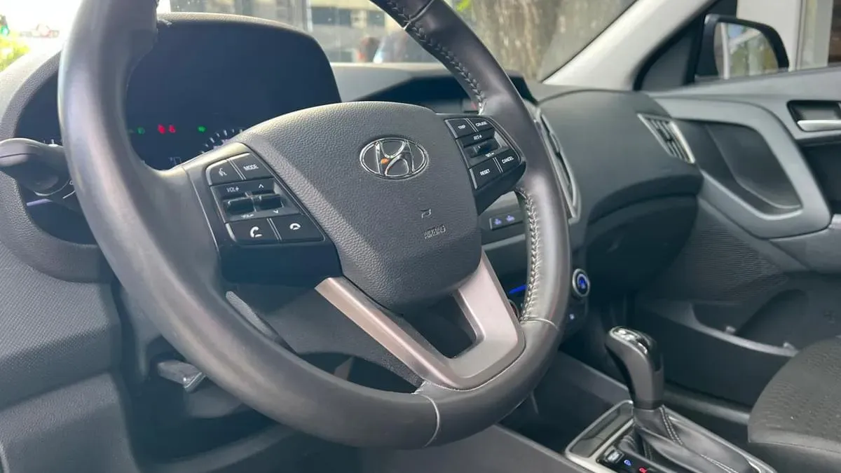 Mirá esta publicación de Hyundai Creta