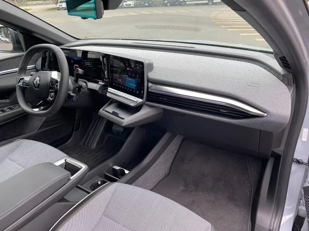 Mirá esta publicación de Renault Megane