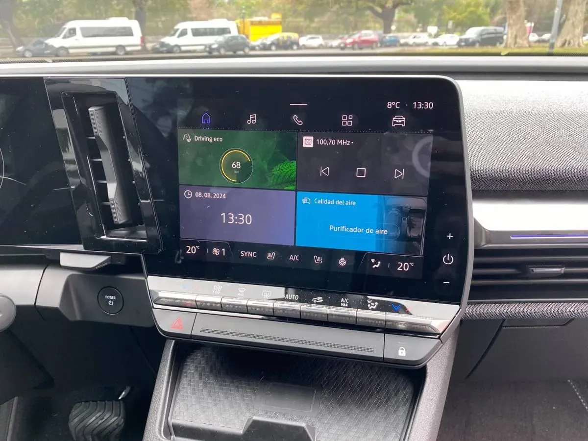 Mirá esta publicación de Renault Megane