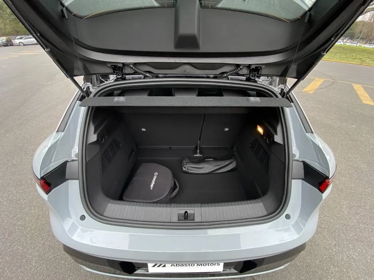 Mirá esta publicación de Renault Megane