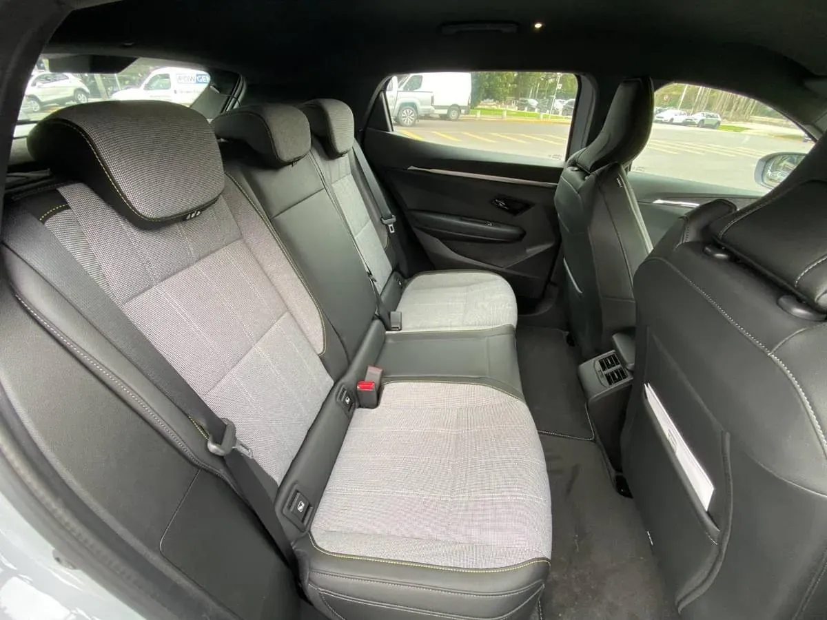 Mirá esta publicación de Renault Megane