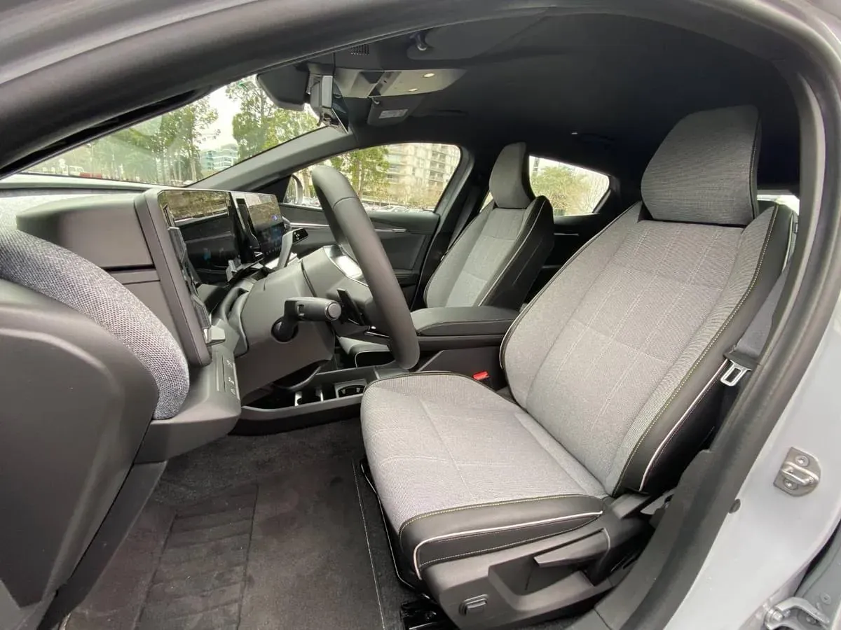 Mirá esta publicación de Renault Megane