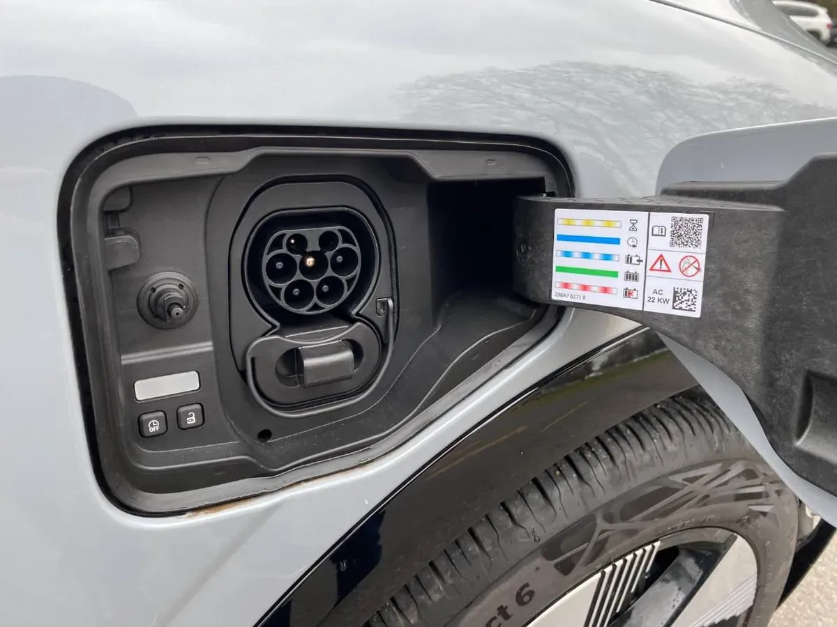 Mirá esta publicación de Renault Megane