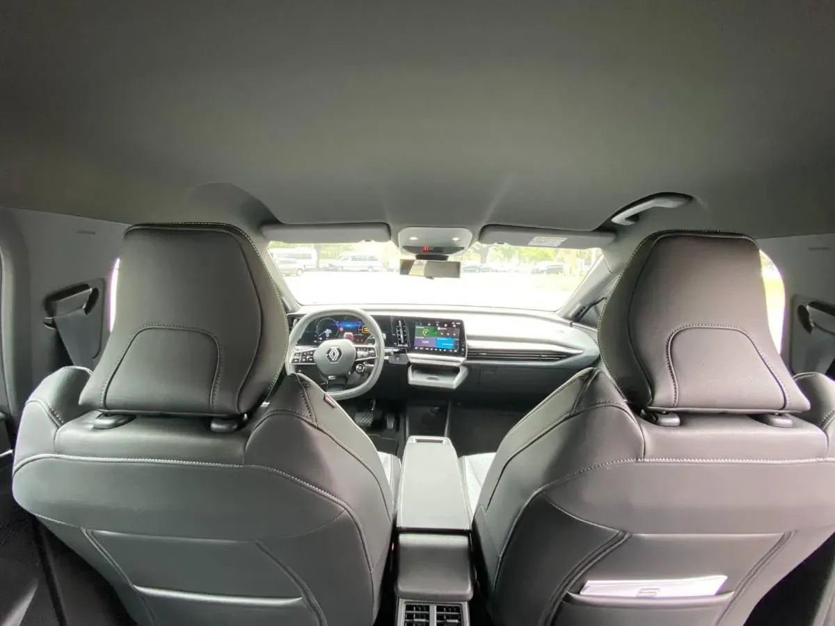 Mirá esta publicación de Renault Megane