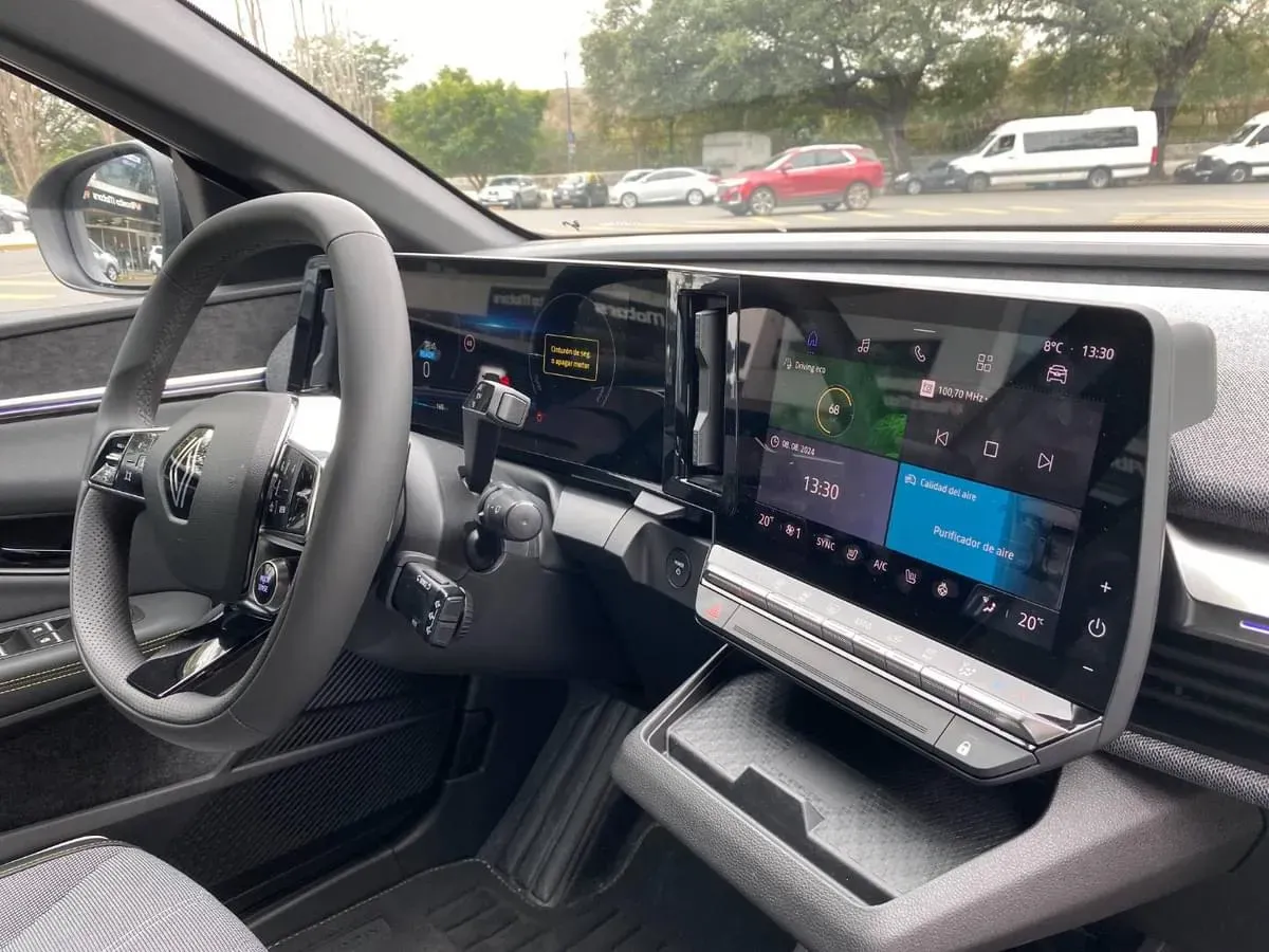 Mirá esta publicación de Renault Megane