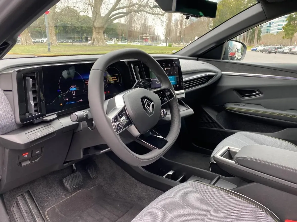 Mirá esta publicación de Renault Megane