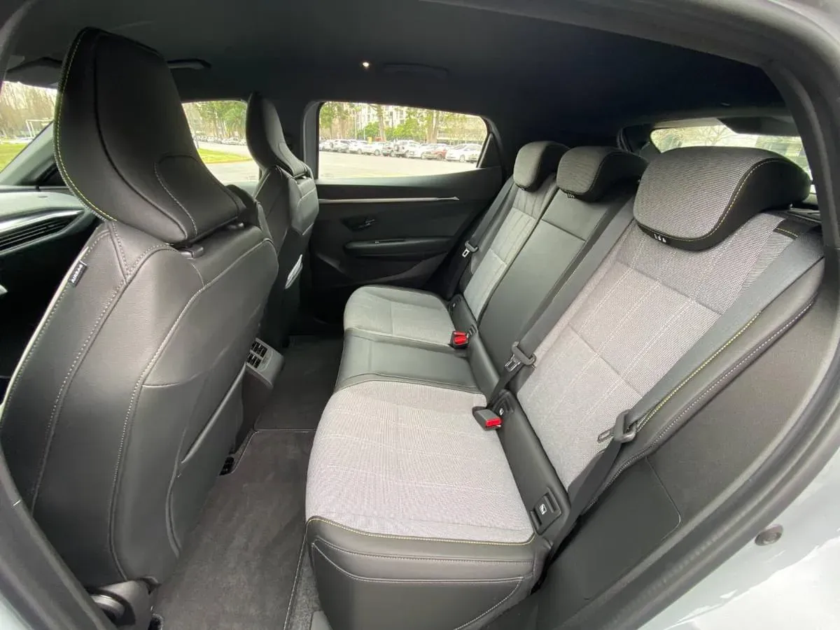 Mirá esta publicación de Renault Megane